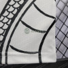 2022/2023 Real Madrid Chinese Dragon Football Shirt White - Detail 7