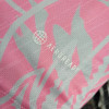 2023/2024 Real Madrid Chinese Dragon Pink Football Shirt - Detail 6