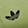 2024/2025 Real Madrid Goalkeeper Football Shirt 1:1 - Detail 2
