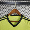 2024/2025 Real Madrid Goalkeeper Football Shirt 1:1 - Detail 5