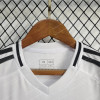 2024/2025 Real Madrid Home Football Shirt 1:1 Thai Quality Kids Size - Detail 2