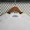 2023/2024 Real Madrid Home Football Shirt - Detail 6