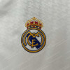 2024/2025 Real Madrid Home Football Shirt - Detail 3