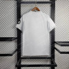 2025/2026 Real Madrid Home Football Shirt - Detail 1