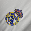 2025/2026 Real Madrid Home Football Shirt - Detail 3