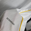 2025/2026 Real Madrid Home Football Shirt - Detail 5