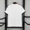 2026/2027 Real Madrid Home Football Shirt - Detail 1