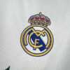 2026/2027 Real Madrid Home Football Shirt - Detail 3
