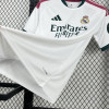 2026/2027 Real Madrid Home Football Shirt - Detail 6
