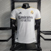 2023/2024 Real Madrid Home Football Shirt – Player Version