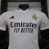 2024/2025 Real Madrid Home Football Shirt – Player Version - Detail 1