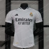 2024/2025 Real Madrid Home Football Shirt – Player Version