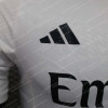 2024/2025 Real Madrid Home Football Shirt – Player Version - Detail 3