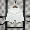 2024/2025 Real Madrid Home Shorts 1:1 Thai Quality - Detail 1