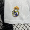 2024/2025 Real Madrid Home Shorts 1:1 Thai Quality - Detail 2