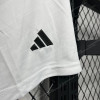 2024/2025 Real Madrid Home Shorts 1:1 Thai Quality - Detail 3