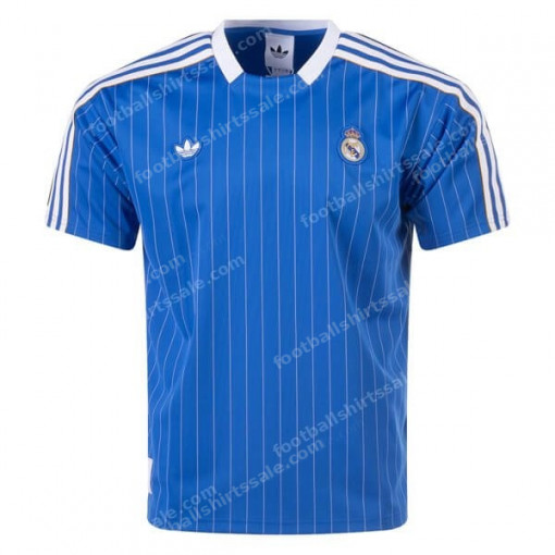Real Madrid Icon Shirt 25/26