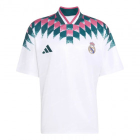 Real Madrid Lifestyler Shirt 26/27