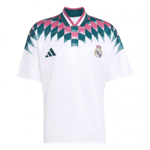 Real Madrid Lifestyler Shirt 26/27