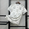2025/26 Real Madrid Louis Vuitton Joint Edition Jersey