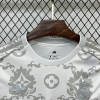 2025/26 Real Madrid Louis Vuitton Joint Edition Jersey - Detail 2