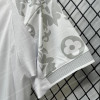 2025/26 Real Madrid Louis Vuitton Joint Edition Jersey - Detail 3