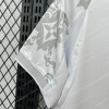 2025/26 Real Madrid Louis Vuitton Joint Edition Jersey - Detail 4