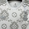 2025/26 Real Madrid Louis Vuitton Joint Edition Jersey - Detail 5