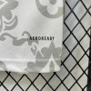 2025/26 Real Madrid Louis Vuitton Joint Edition Jersey - Detail 7
