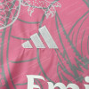 2025/2026 Real Madrid Pink Dragon Special Edition Jersey - Detail 3