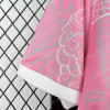 2025/2026 Real Madrid Pink Dragon Special Edition Jersey - Detail 5
