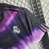 2024/2025 Real Madrid Pre-Match Chinese New Year Football Shirt - Detail 4
