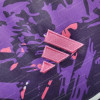 2025/2026 Real Madrid Purple Special Edition Lizz Football Shirt - Detail 2
