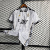 2023/2024 Real Madrid Special Edition Football Shirt - Detail 2