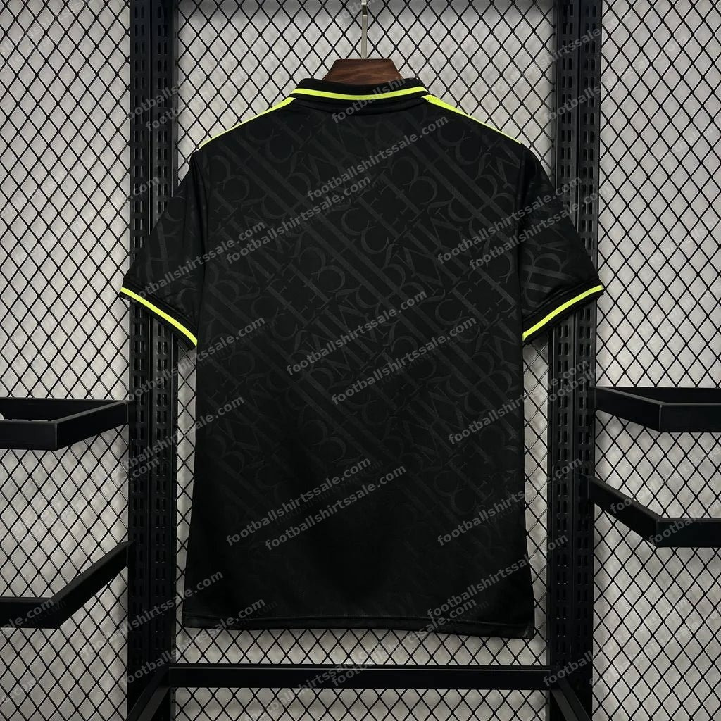 2024/2025 Real Madrid Special Edition Football Shirt - Detail 1