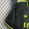 2024/2025 Real Madrid Special Edition Football Shirt - Detail 4