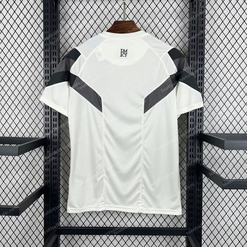 2025/2026 Real Madrid Special Edition Football Shirt - Detail 1