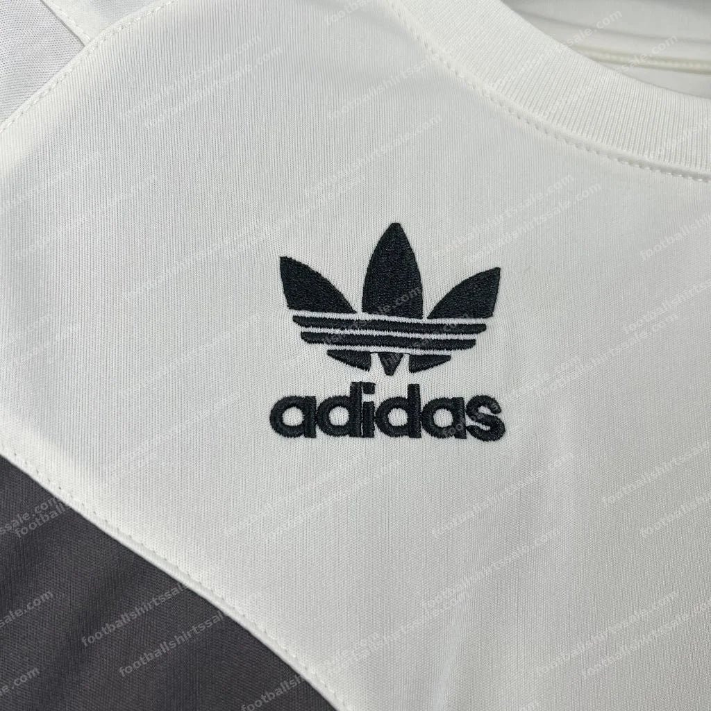 2025/2026 Real Madrid Special Edition Football Shirt - Detail 2