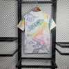 2024/2025 Real Madrid Special Edition White Football Shirt - Detail 1