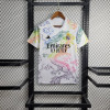 2024/2025 Real Madrid Special Edition White Football Shirt