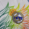 2024/2025 Real Madrid Special Edition White Football Shirt - Detail 3