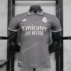 2024/2025 Real Madrid Third Away Football Shirt 1:1 Thai Quality – Player Version