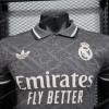2024/2025 Real Madrid Third Away Football Shirt 1:1 Thai Quality – Player Version - Detail 2