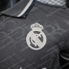 2024/2025 Real Madrid Third Away Football Shirt 1:1 Thai Quality – Player Version - Detail 3
