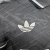 2024/2025 Real Madrid Third Away Football Shirt 1:1 Thai Quality – Player Version - Detail 4