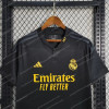 2023/2024 Real Madrid Third Away Football Shirt - Detail 2