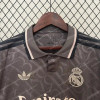 2024/2025 Real Madrid Third Away Football Shirt - Detail 2