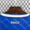 2025/2026 Real Madrid Third Away Football Shirt - Detail 6