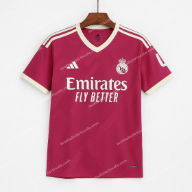 2026/2027 Real Madrid Third Away Football Shirt