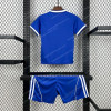 2025/2026 Real Madrid Third Away Football Shirt Kids Size - Detail 1